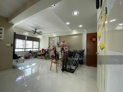 Blk 601C Punggol Central (Punggol), HDB 4 Rooms #291543811